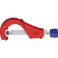 10-1/4" KNIPEX TubiX&reg; XL Pipe Cutter, 5/64"- 3" Capacity Duraquip Inc