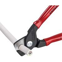 StepCut&reg; Cable Shears, 6-1/4" Duraquip Inc