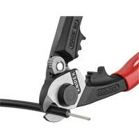 Wire Rope Shears, 7-1/2" Duraquip Inc