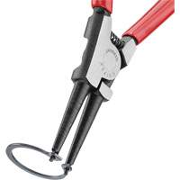 2-Piece Snap Ring Pliers Set Duraquip Inc