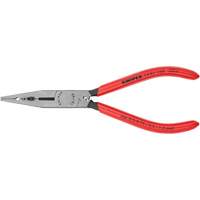 Pince d'&eacute;lectricien 4 en 1 avec fil m&eacute;trique, 6-1/4" lo Duraquip Inc