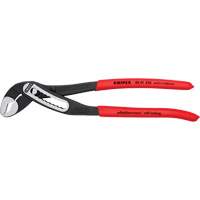 Alligator&reg; Self-Locking Water Pump Pliers, 10" Duraquip Inc