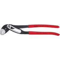 Alligator&reg; Self-Locking Water Pump Pliers, 12" Duraquip Inc