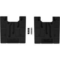 Inserts pour distribution de fils pour bac XL PACKOUT Duraquip Inc