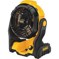 Cordless Jobsite Fan (Tool Only) Duraquip Inc