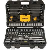Mechanic's Tool Set Duraquip Inc