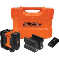 GreenBrite&reg; 3-Dot Laser Level Duraquip Inc