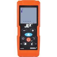 T&eacute;l&eacute;m&egrave;tre laser avec capteur d'angle et Bluetooth&reg;, 2" - 330' (5.08 cm - 100.58 m) Gamme de mesure, Num&eacute;rique (&eacute;lectronique) Duraquip Inc