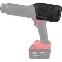 FUEL STRIKER Hammer Chisel Protective Boot Duraquip Inc