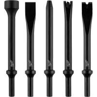Hammer Chisel Bit Set Duraquip Inc