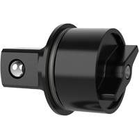 FUEL Ratchet 1/2" Raised Profile Anvil Assembly Duraquip Inc