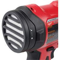 Inlet Filter Duraquip Inc