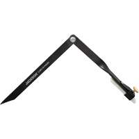 Petit marqueur &agrave; rayon de 11" Duraquip Inc