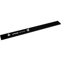 Rallonge de guide de gravure de 34" Duraquip Inc