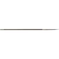 5/32" Chainsaw File, Round, 8", Knurl Duraquip Inc