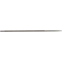 3/16" Chainsaw File, Round, 8", Knurl Duraquip Inc