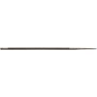 7/32" Chainsaw File, Round, 8", Knurl Duraquip Inc