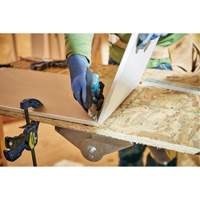 Couteau utilitaire pliant, 2,4" lame Duraquip Inc