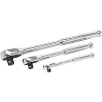 Ensemble de rochet &agrave; t&ecirc;te &eacute;tanche &agrave; 20 dents Duraquip Inc