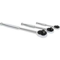 Ensemble de rochet &agrave; t&ecirc;te &eacute;tanche &agrave; 20 dents Duraquip Inc
