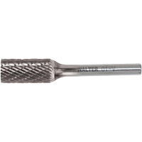 Cylindrical Carbide Burr Duraquip Inc