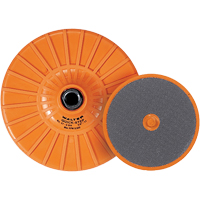 TAMPON-SOUTIEN QS 4"X 5/8 Duraquip Inc