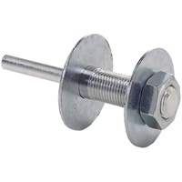FX Wheel Mandrel Duraquip Inc