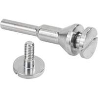 Flush Mandrel Duraquip Inc