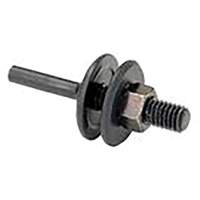 Flush Mandrel Duraquip Inc