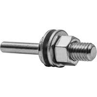 Flush Mandrel Duraquip Inc