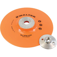 Disques en fibre - Accessoires Duraquip Inc