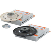 Fibre Discs - Accessories Duraquip Inc