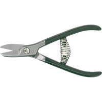 Electronics & Filaments Scissors, 5", Straight Handle UG819 | Duraquip Inc