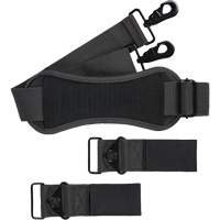 Arsenal 5302 Ladder Shoulder Lifting Strap Duraquip Inc