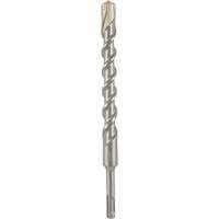 MX4 4-Cutter Rotary Hammer Drill Bit, 3/4", SDS-Plus Shank, Carbide Duraquip Inc
