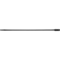 Extension Bit, 24" Length, 7/16" Shank Duraquip Inc