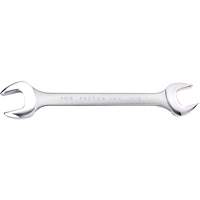 Cl&eacute; ouverte, 1-1/2" x 1-5/8", Satin Duraquip Inc