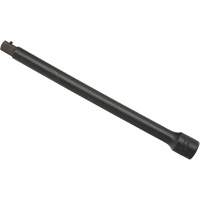 Rallonge pour douille, Chocs, Prise 1/2", 10" lo Duraquip Inc