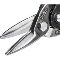 Cisailles &agrave; pivots multiples Metalmaster, Longueur de coupe de 1-1/2", Coupe Droit Duraquip Inc