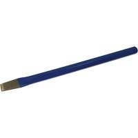 Long Flat Chisel Duraquip Inc