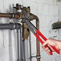Cobra&reg; XL Water Pump Pliers, 16" Duraquip Inc