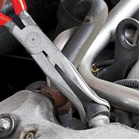 8" Mechanics Pliers for Spark Plug Boots Duraquip Inc