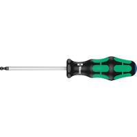 Hex Plus Screwdriver 5.0 mm Duraquip Inc