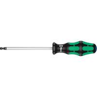 Hex Plus Screwdriver 6.0 mm Duraquip Inc