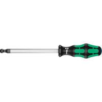 Hex Plus Screwdriver 10.0 mm Duraquip Inc