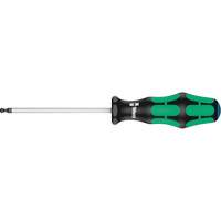 Hex Plus Screwdriver 5/32 Duraquip Inc