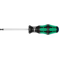 Hex Plus Screwdriver 3/16 Duraquip Inc