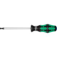 Hex Plus Screwdriver 1/4 Duraquip Inc
