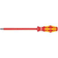 Insulated Phillips Slotted Screwdriver VS289 | Duraquip Inc