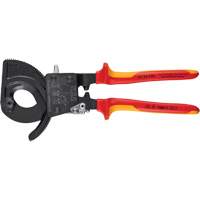 Outils isolés